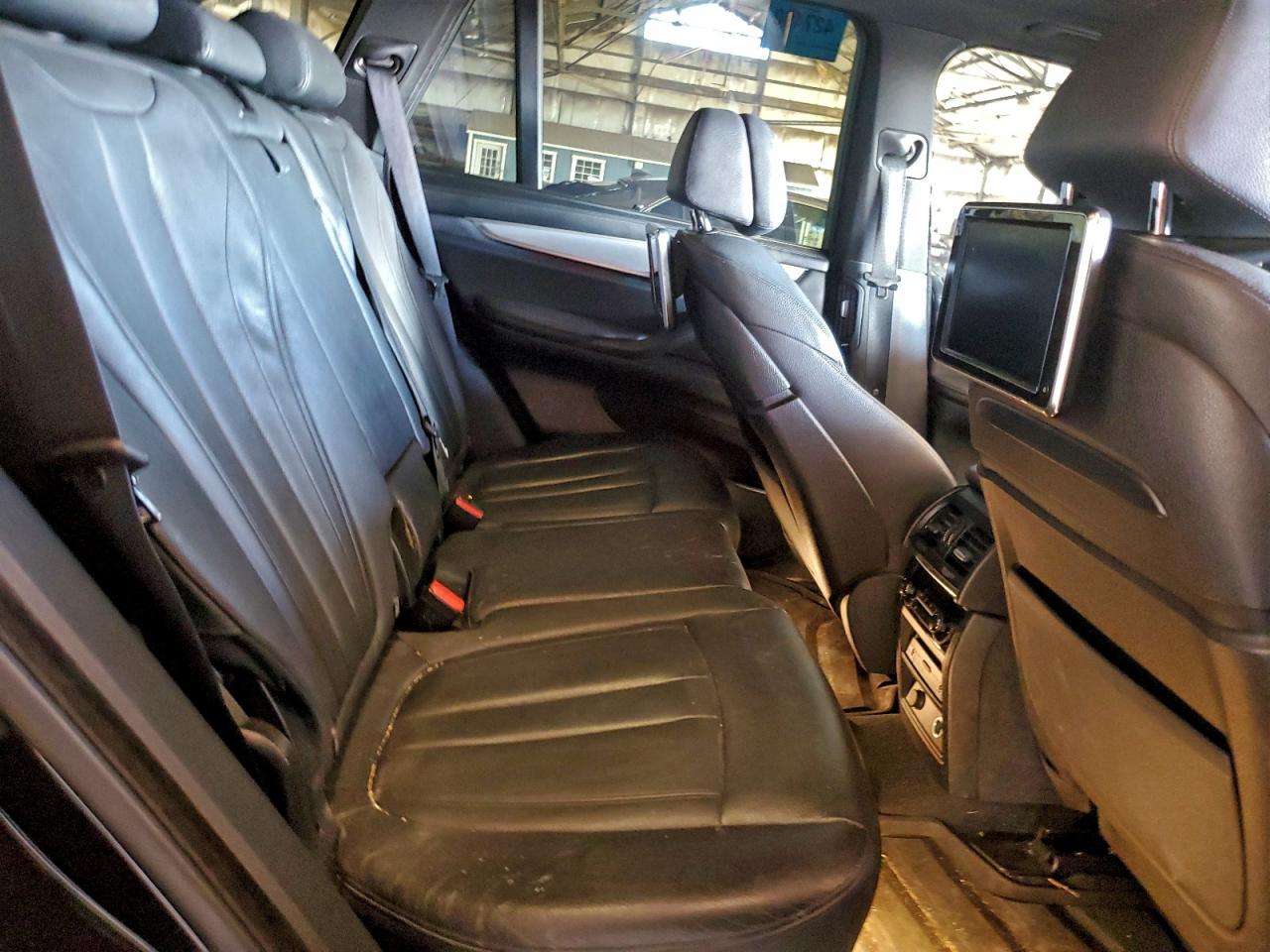 2015 BMW X5 xDrive35D VIN: 5UXKS4C55F0N06979 Lot: 96148335