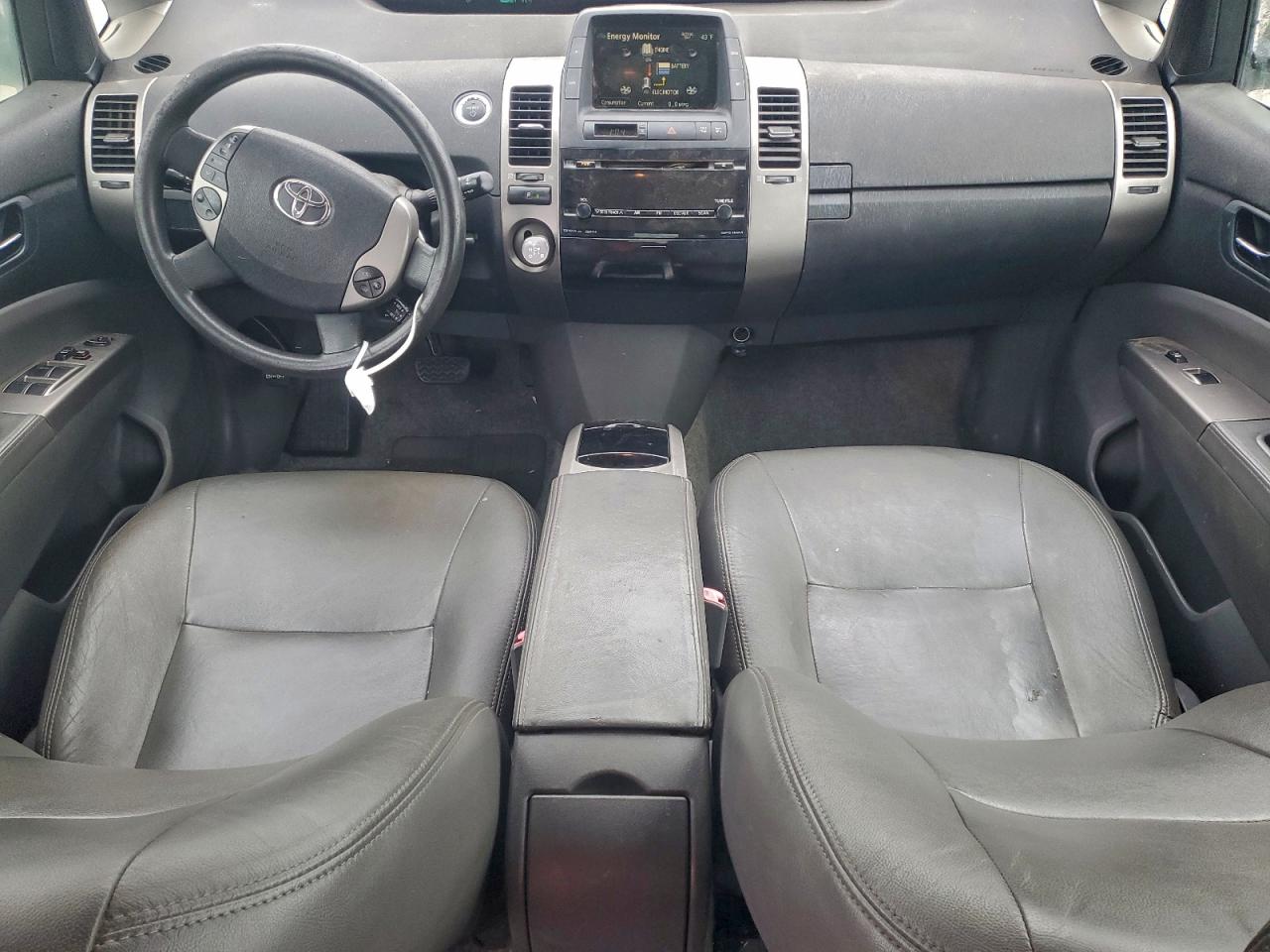 2007 Toyota Prius VIN: JTDKB20U673241149 Lot: 93754515