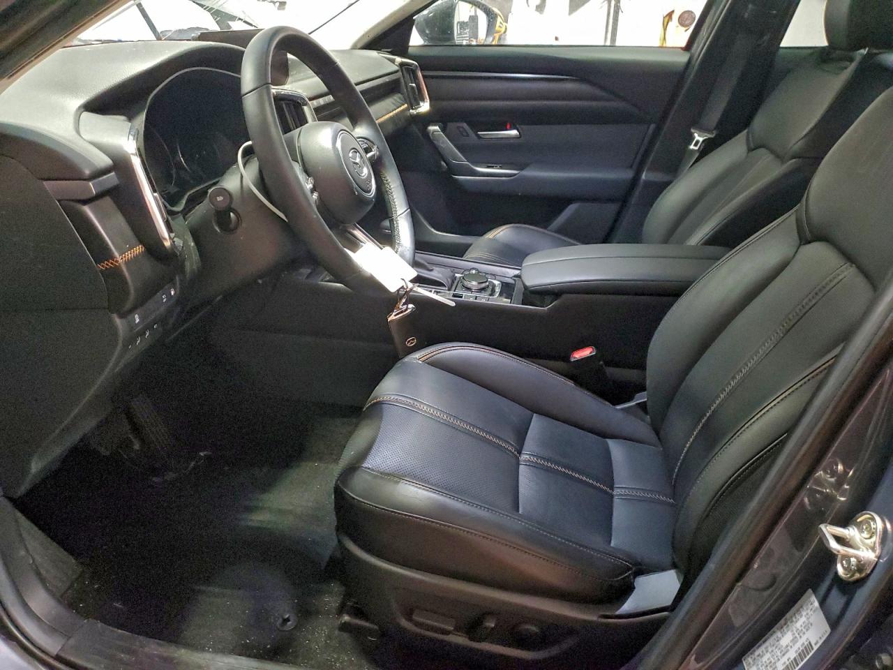 2025 Mazda Cx-50 Premium Plus VIN: 7MMVAAEW6SN130912 Lot: 96127415