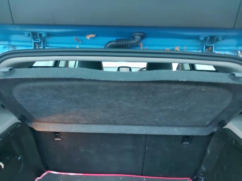 2015 VAUXHALL MOKKA 1.4T TECH LINE 5DR AUTO