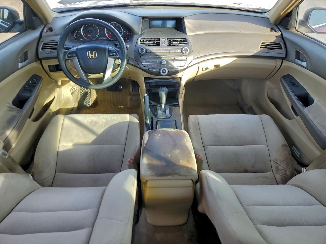 2009 Honda Accord Lx VIN: 1HGCP26309A161771 Lot: 95522715