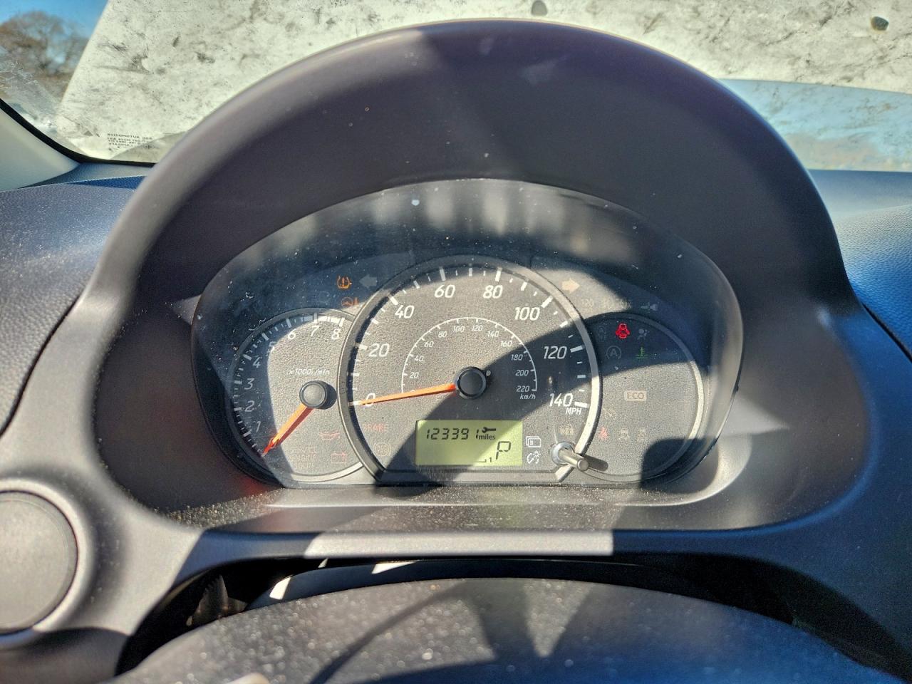 2015 Mitsubishi Mirage De VIN: ML32A3HJ1FH034269 Lot: 96999135