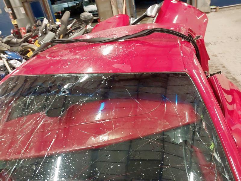 2013 ALFA ROMEO GIULIETTA 1.4 TB MULTIAIR VELOCE 5DR TCT