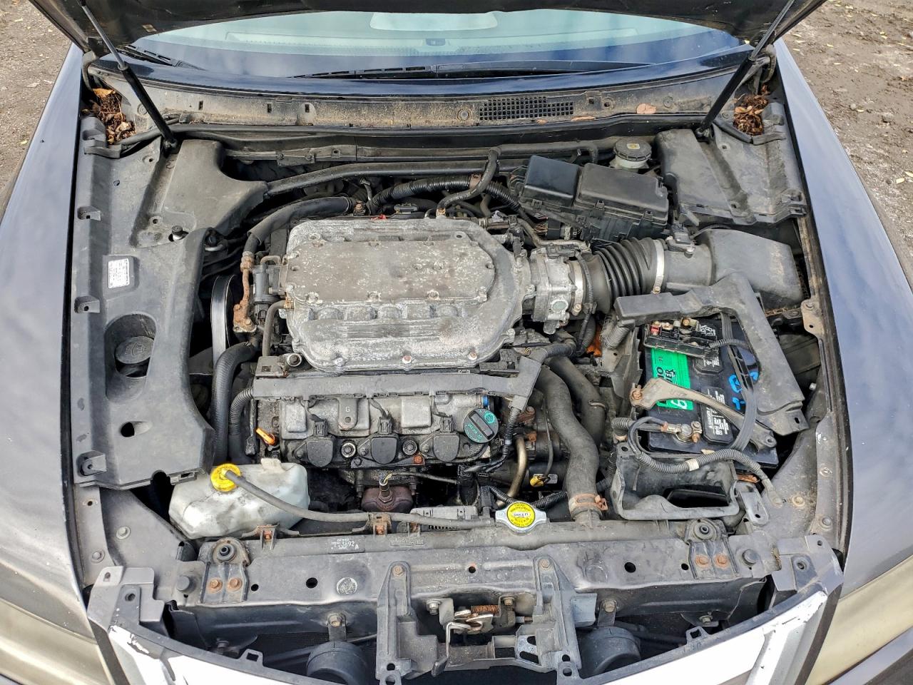 Фото: JH4KB26649C000975