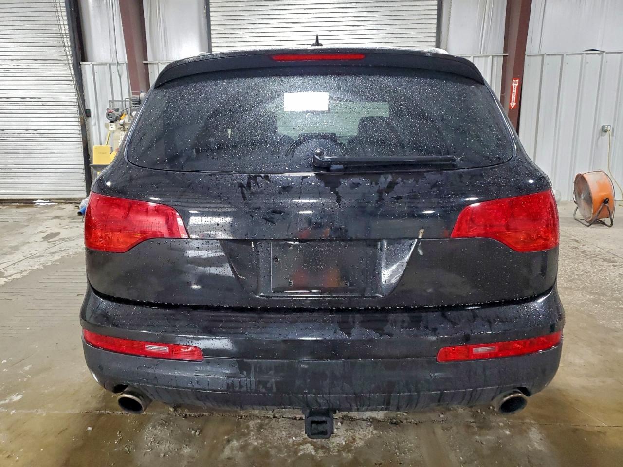 Фото: WA1BV74L48D063527