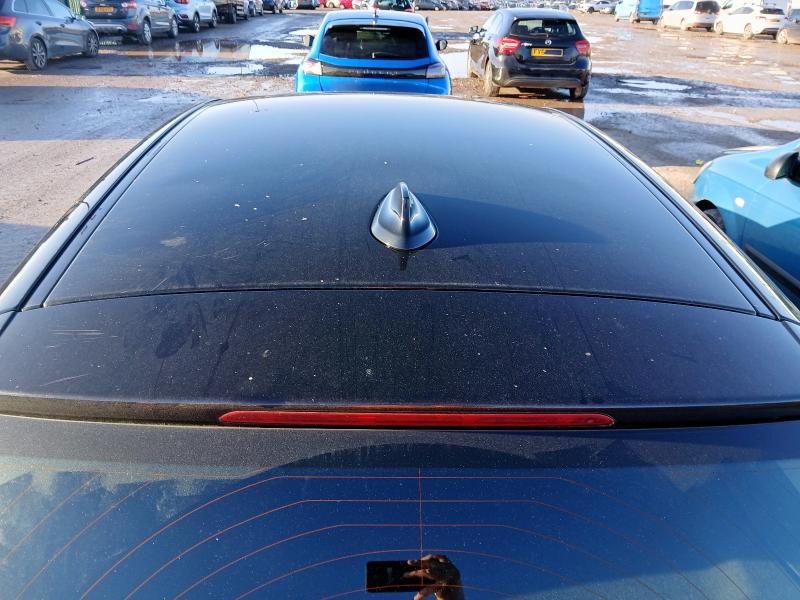 2015 BMW 1 SERIES 116D SPORT 5DR