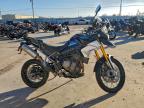 2020 TRIUMPH MOTORCYCLE TIGER 900 RALLY   a la Venta en Copart OK - OKLAHOMA CITY