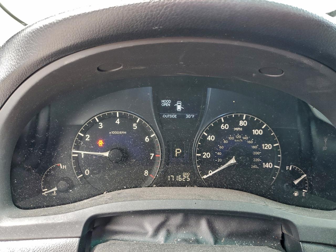 2010 Lexus Rx 350 VIN: 2T2BK1BA8AC006288 Lot: 95530215