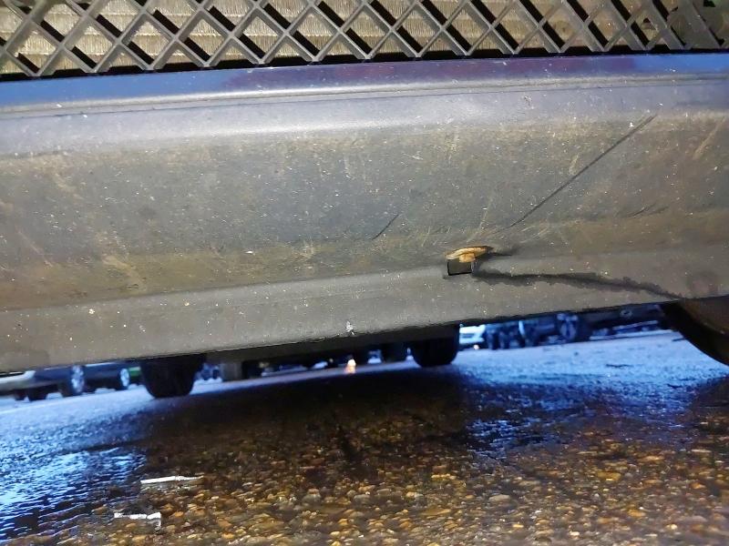 2007 MINI CONVERTIBLE 1.6 ONE 2DR