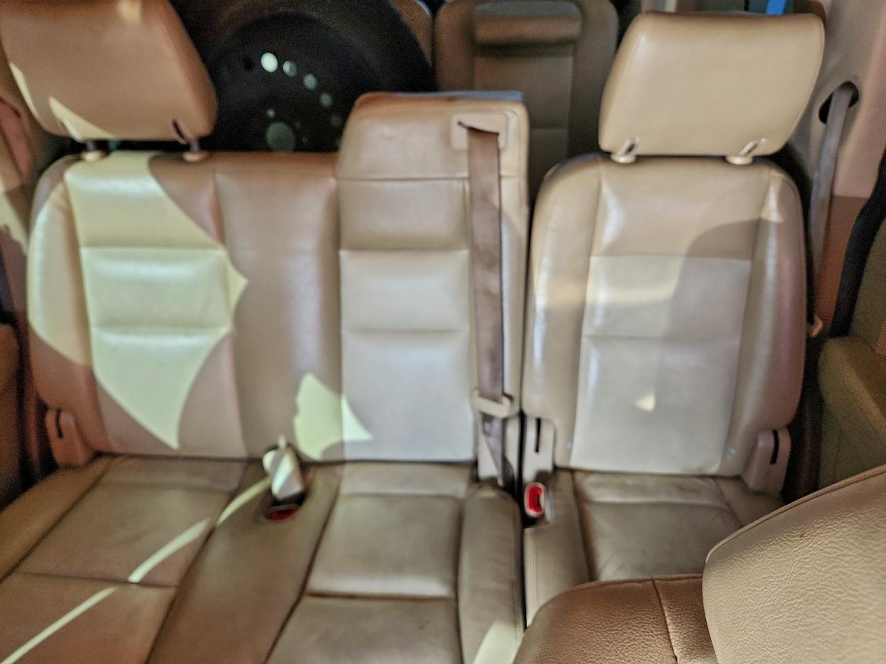 2009 Ford Explorer Eddie Bauer VIN: 1FMEU64E49UA34933 Lot: 96291555