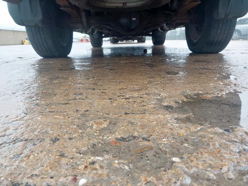 2010 MITSUBISHI L200 DOUBLE CAB DI-D BARBARIAN 4WD AUTO 176BHP