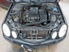 2007 MERCEDES-BENZ E CLASS E200K AVANTGARDE 4DR for sale at Copart SANDY