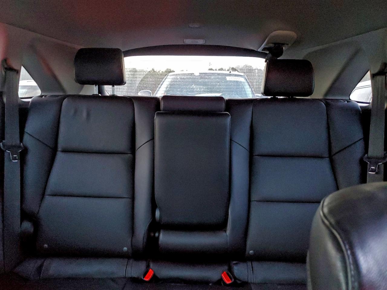 2015 Acura Rdx VIN: 5J8TB4H35FL009797 Lot: 94792255