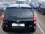2007 TOYOTA RAV 4 2.0 VVT-I XT-R 5DR AUTO for sale at Copart SANDWICH