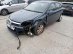 2006 VAUXHALL ASTRA 1.6I 16V ACTIVE 5DR for sale at Copart SANDWICH