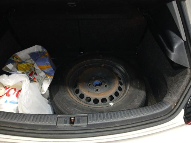 2011 VOLKSWAGEN SCIROCCO 2.0 TDI BLUEMOTION TECH GT 3DR