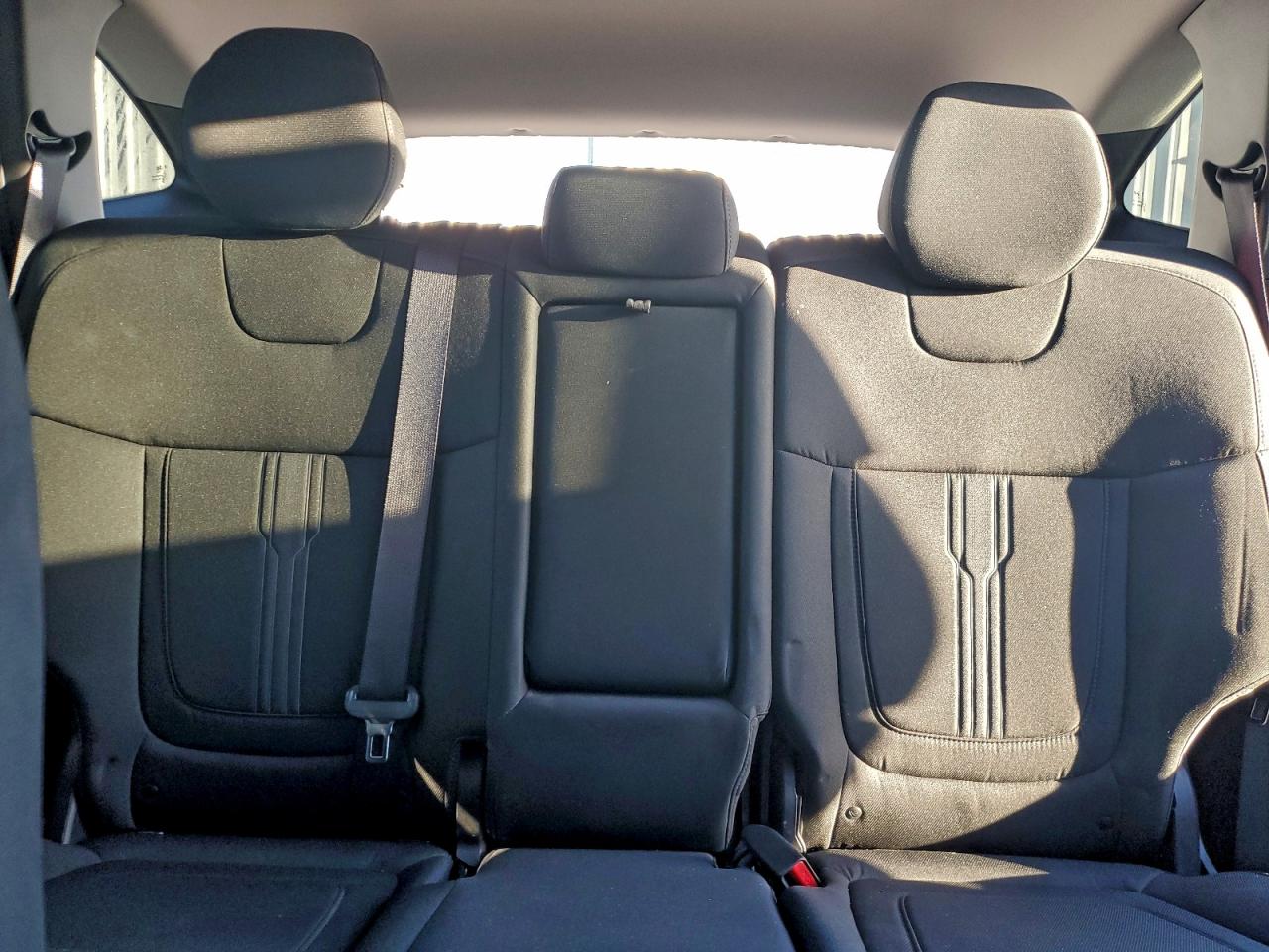 2023 Hyundai Tucson Sel VIN: 5NMJB3AE4PH265931 Lot: 97946245