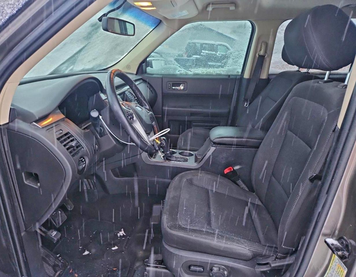 2014 Ford Flex Se VIN: 2FMGK5B86EBD34060 Lot: 94292005