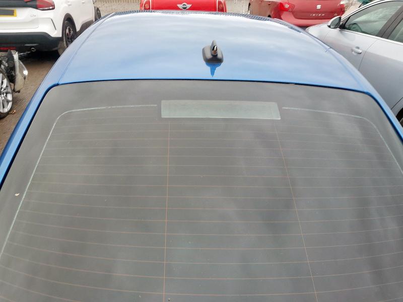 2012 SKODA OCTAVIA 2.0T FSI VRS 5DR