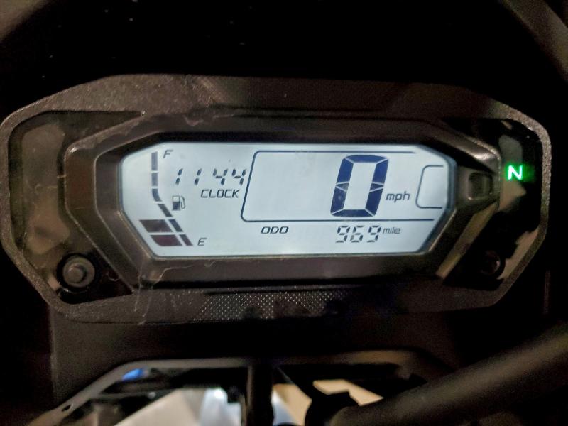 2024 KAWASAKI KL650 M  