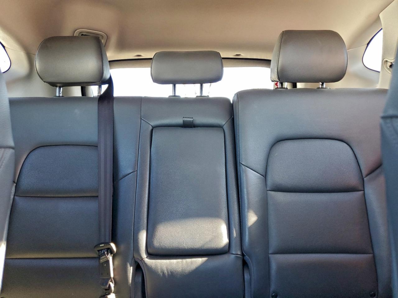 2016 Hyundai Tucson Limited VIN: KM8J33A29GU266676 Lot: 96515045