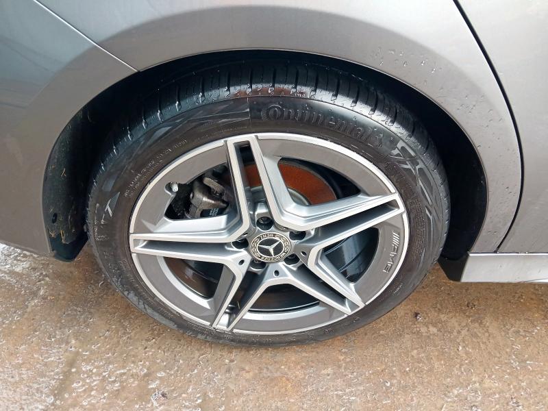 2024 MERCEDES-BENZ CLA CLA 180 AMG LINE EXECUTIVE 4DR TIP AUTO