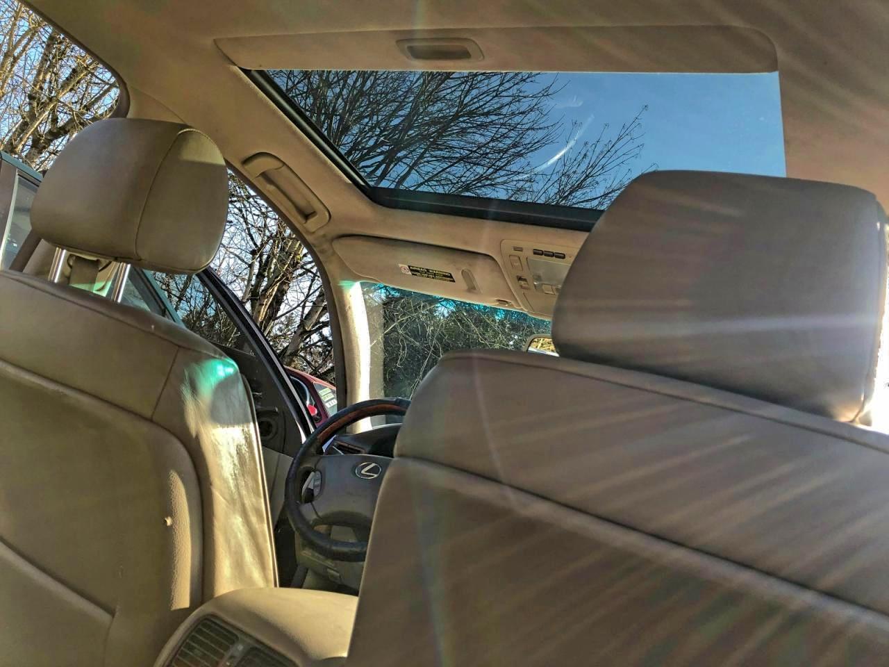 JTHBN30F410011728 2001 Lexus Ls 430