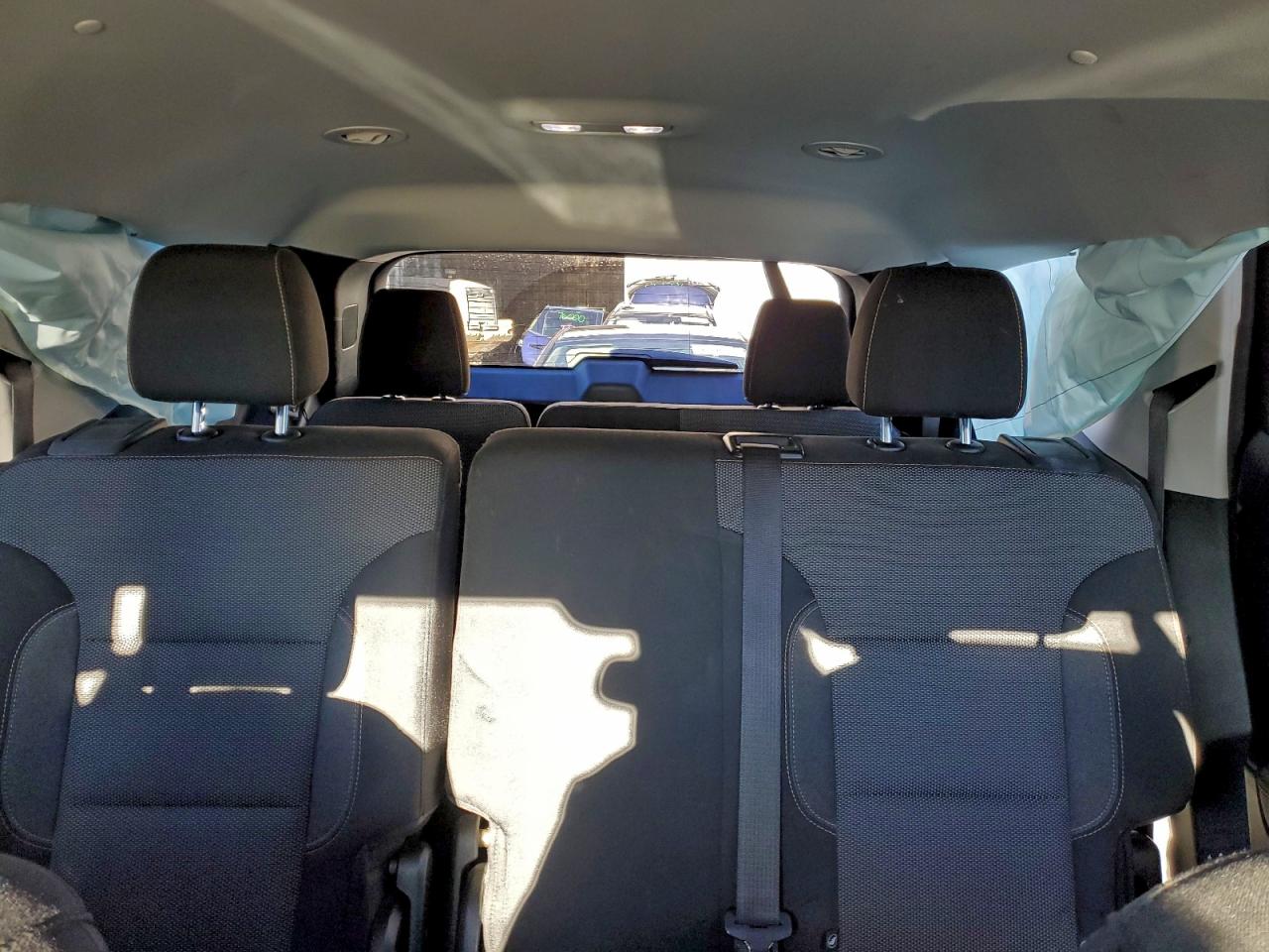 2019 Chevrolet Traverse Ls VIN: 1GNERFKWXKJ101714 Lot: 97992065