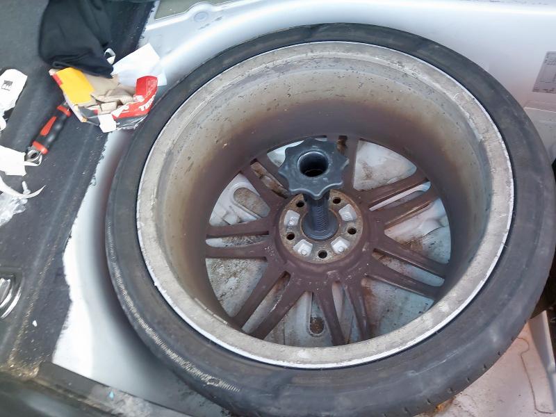 2011 AUDI A6 2.0 TDI 170 S LINE SPECIAL ED 4DR