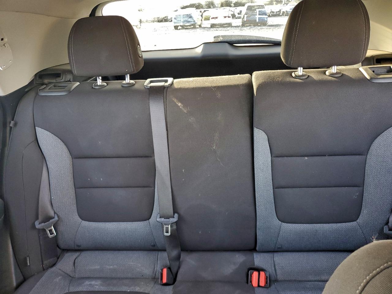 2021 Chevrolet Trailblazer Lt VIN: KL79MPS22MB152338 Lot: 95953525