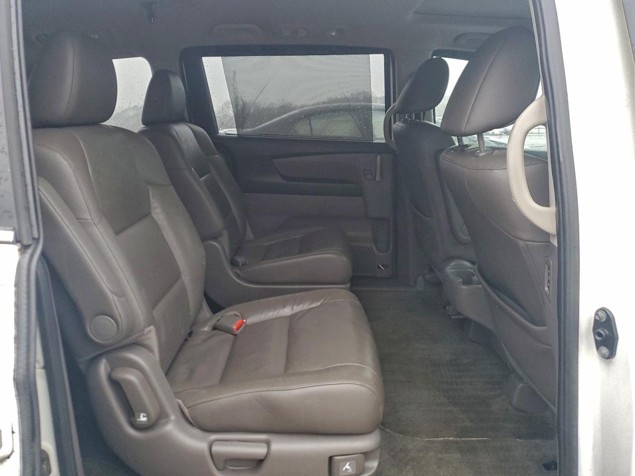 2011 Honda Odyssey Exl VIN: 5FNRL5H65BB084275 Lot: 94939505