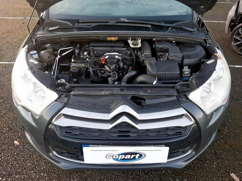 2012 CITROEN DS4 2.0 HDI DSPORT 5DR