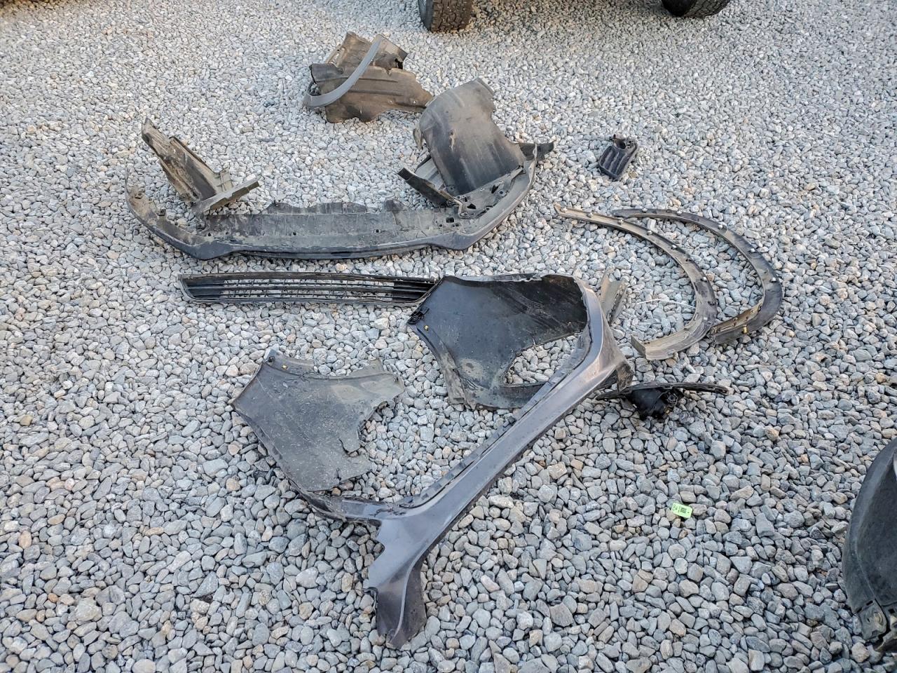 2022 Honda Hr-V Ex VIN: 3CZRU6H52NM767863 Lot: 97526615