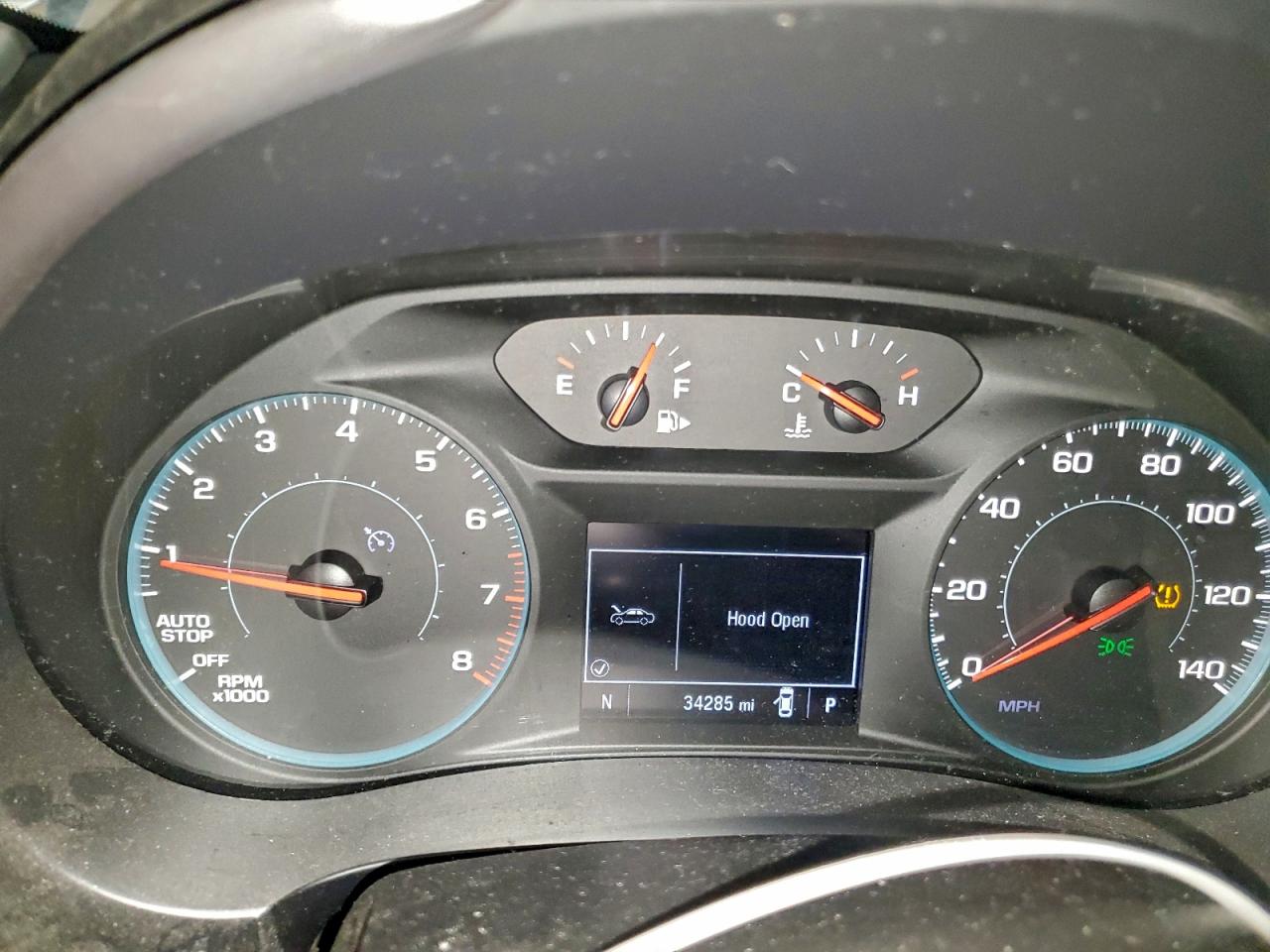 2022 Chevrolet Malibu Lt VIN: 1G1ZD5ST0NF141891 Lot: 94926055