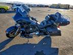 2016 HARLEY-DAVIDSON FLHTK ULTRA LIMITED   for sale at Copart NV - LAS VEGAS WEST