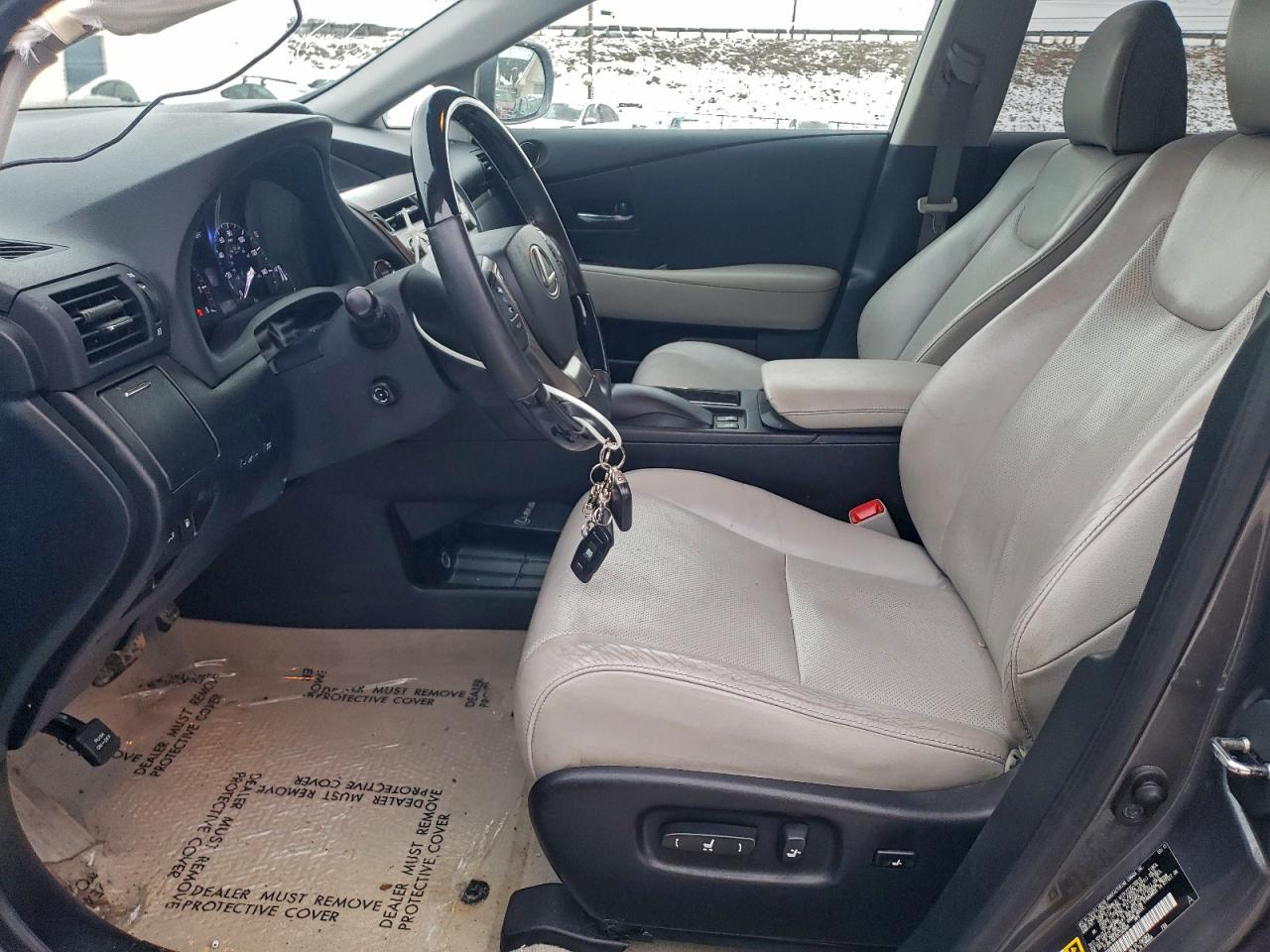 2013 Lexus Rx 350 Base VIN: 2T2BK1BA1DC202884 Lot: 95995915