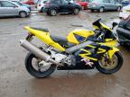 2002 HONDA CBR 900RR-2  for sale at Copart PETERLEE
