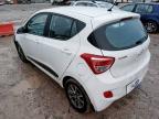 2014 HYUNDAI I10 1.0 PREMIUM 5DR for sale at Copart BRISTOL