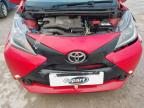 2015 TOYOTA AYGO 1.0 VVT-I X-PLAY 5DR for sale at Copart YORK