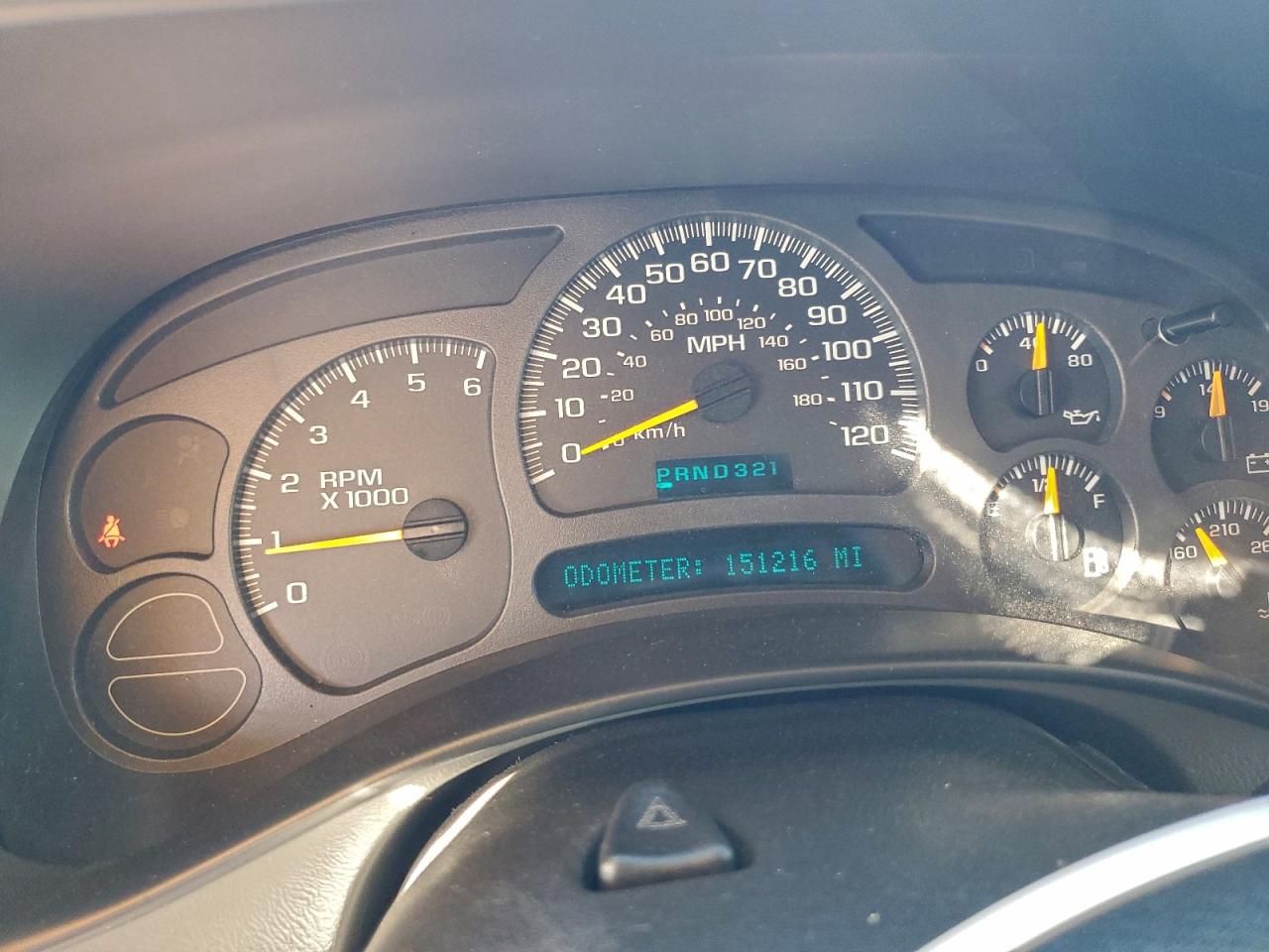 2004 GMC Yukon VIN: 1GKEC13V64R280085 Lot: 95087375