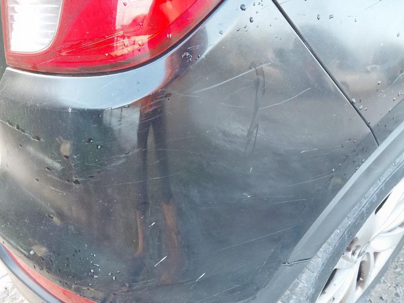 2017 VAUXHALL MOKKA X 1.4T ACTIVE 5DR