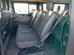 2016 RENAULT TRAFIC LL29 ENERGY DCI 125 SPORT NAV 9 SEATER for sale at Copart SANDWICH