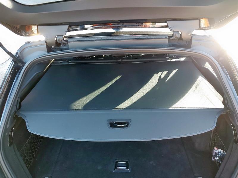 2013 MERCEDES-BENZ E CLASS E220 CDI SE 5DR 7G-TRONIC