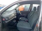 2007 NISSAN MICRA 1.2 SPIRITA 5DR for sale at Copart ROCHFORD