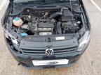 2011 VOLKSWAGEN POLO 1.2 60 SE 5DR for sale at Copart SANDWICH