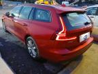 2019 VOLVO V60 2.0 D3 MOMENTUM PRO 5DR AUTO for sale at Copart WOLVERHAMPTON