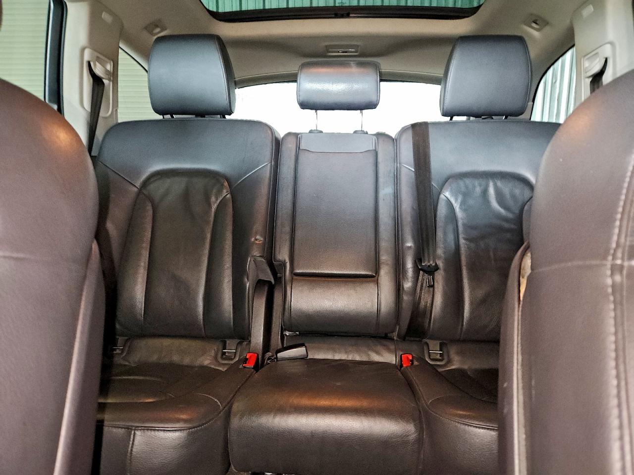 2012 Audi Q7 Premium Plus VIN: WA1LMAFE4CD002416 Lot: 96303975