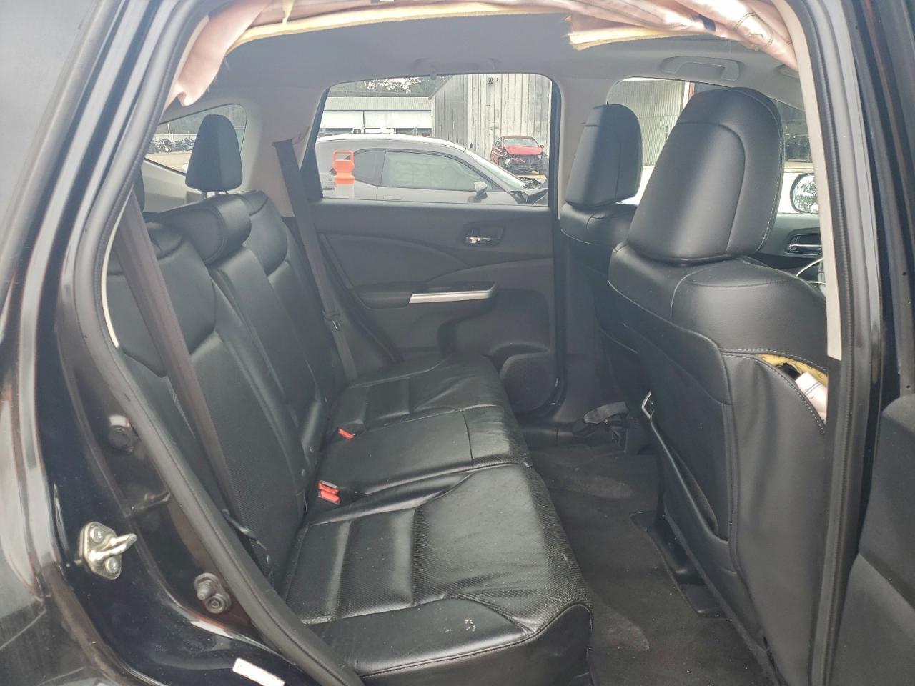 2015 Honda Cr-V Exl VIN: 2HKRM3H71FH517365 Lot: 94557925