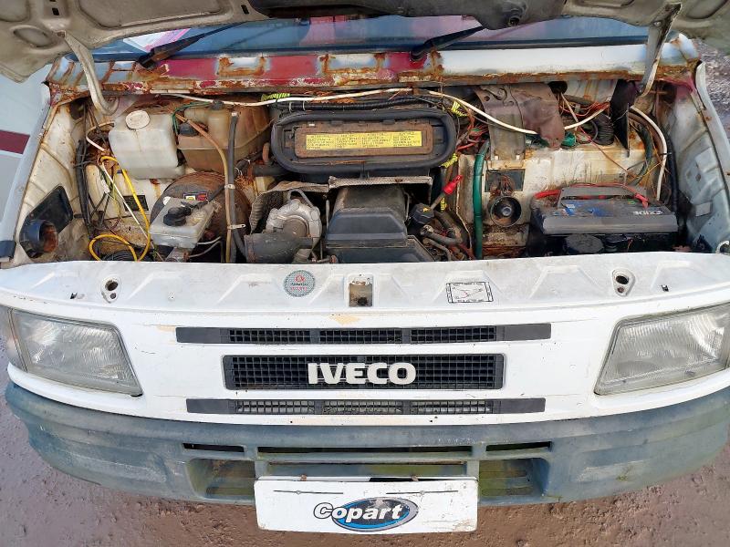 1996 IVECO DAILY (D) 