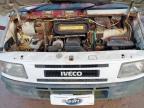 1996 IVECO DAILY (D)  for sale at Copart BRISTOL
